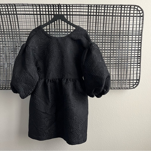 Anthropologie Stella Nova Karlina Blouson Dress - Picture 1 of 11